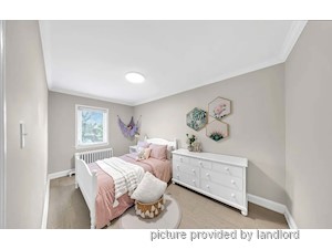 3+ Bedroom apartment for rent in TORONTO