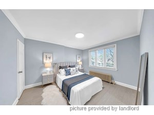 3+ Bedroom apartment for rent in TORONTO