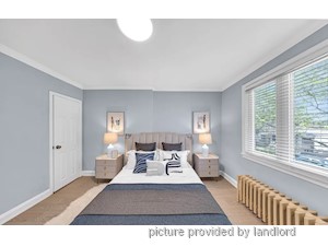 3+ Bedroom apartment for rent in TORONTO