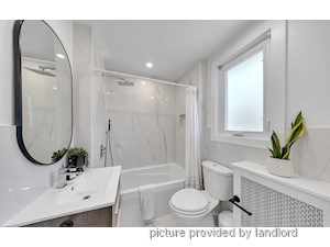 3+ Bedroom apartment for rent in TORONTO