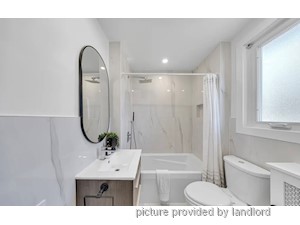 3+ Bedroom apartment for rent in TORONTO