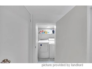 3+ Bedroom apartment for rent in TORONTO