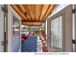 3+ Bedroom apartment for rent in TORONTO