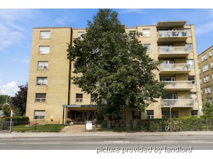 2 Bedroom apartment for rent in TORONTO