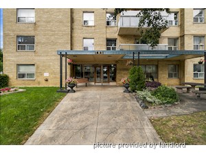 2 Bedroom apartment for rent in TORONTO