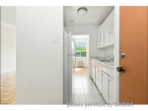 2 Bedroom apartment for rent in TORONTO