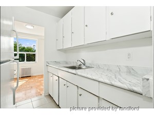 2 Bedroom apartment for rent in TORONTO
