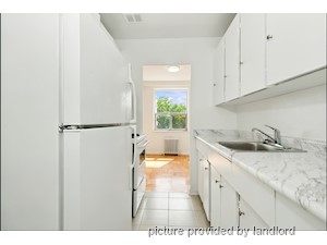 2 Bedroom apartment for rent in TORONTO