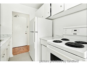 2 Bedroom apartment for rent in TORONTO