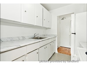 2 Bedroom apartment for rent in TORONTO