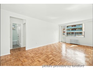 2 Bedroom apartment for rent in TORONTO