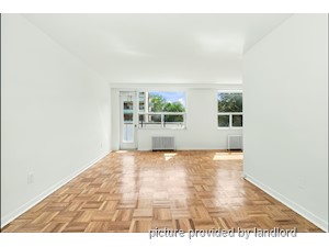 2 Bedroom apartment for rent in TORONTO