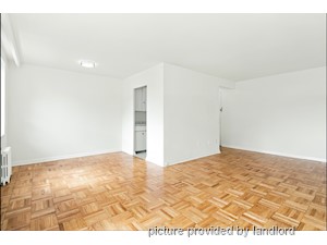 2 Bedroom apartment for rent in TORONTO