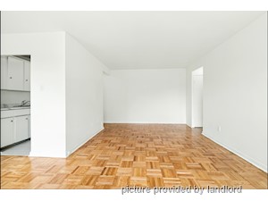2 Bedroom apartment for rent in TORONTO