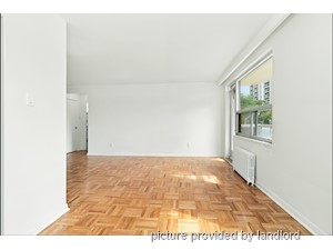 2 Bedroom apartment for rent in TORONTO