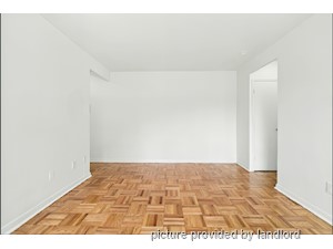 2 Bedroom apartment for rent in TORONTO
