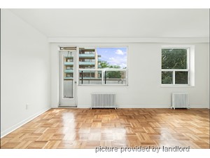 2 Bedroom apartment for rent in TORONTO