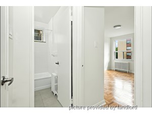 2 Bedroom apartment for rent in TORONTO