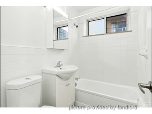 2 Bedroom apartment for rent in TORONTO