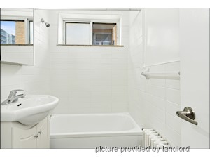 2 Bedroom apartment for rent in TORONTO
