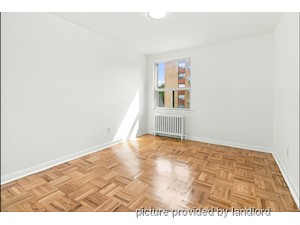 2 Bedroom apartment for rent in TORONTO