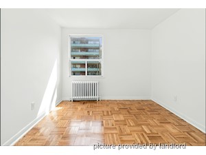 2 Bedroom apartment for rent in TORONTO