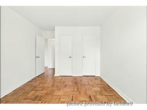 2 Bedroom apartment for rent in TORONTO