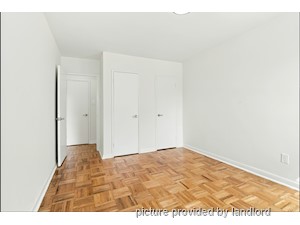 2 Bedroom apartment for rent in TORONTO