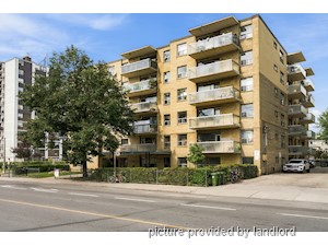 2 Bedroom apartment for rent in TORONTO