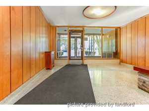 2 Bedroom apartment for rent in TORONTO