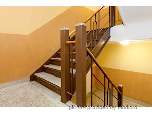 2 Bedroom apartment for rent in TORONTO