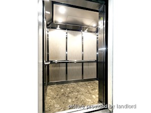 2 Bedroom apartment for rent in TORONTO