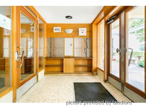 2 Bedroom apartment for rent in TORONTO