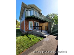 1 Bedroom apartment for rent in MILTON