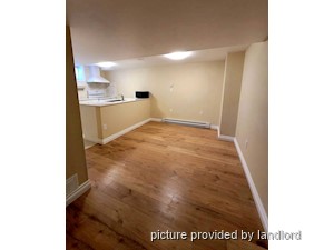 1 Bedroom apartment for rent in MILTON