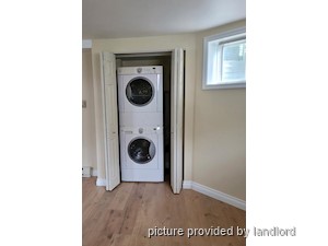 1 Bedroom apartment for rent in MILTON