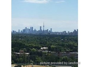1 Bedroom apartment for rent in TORONTO