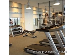 1 Bedroom apartment for rent in TORONTO