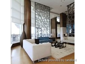 1 Bedroom apartment for rent in TORONTO