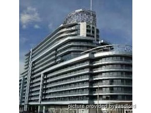 1 Bedroom apartment for rent in TORONTO