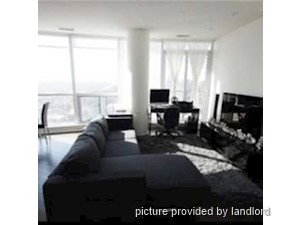 1 Bedroom apartment for rent in TORONTO