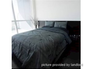 1 Bedroom apartment for rent in TORONTO