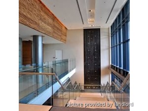 1 Bedroom apartment for rent in TORONTO
