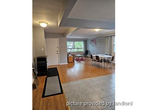 3+ Bedroom apartment for rent in TORONTO