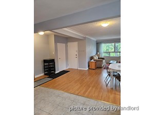 3+ Bedroom apartment for rent in TORONTO