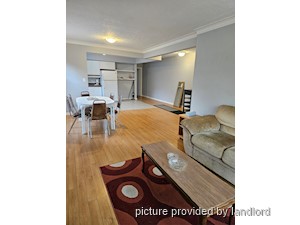 3+ Bedroom apartment for rent in TORONTO