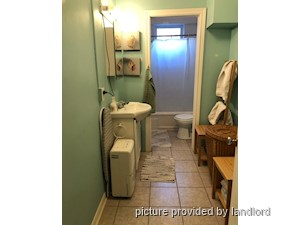 2 Bedroom apartment for rent in TORONTO