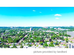 1 Bedroom apartment for rent in Scarborough
