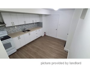 1 Bedroom apartment for rent in  WEST GWILLIMBURY