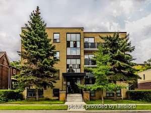 1 Bedroom apartment for rent in TORONTO